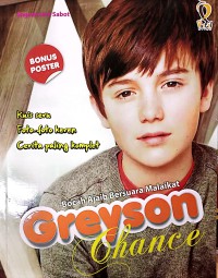 Image of Bocah Ajaib Bersuara Malaikat Greyson Chance