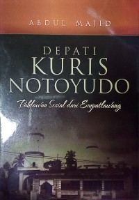 Image of Depati Kuris Notoyudo