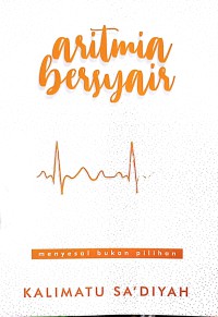 Image of Aritmia Bersyair