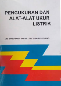 Image of Pengukur Dan Alat - Alat Pengukur Listrik