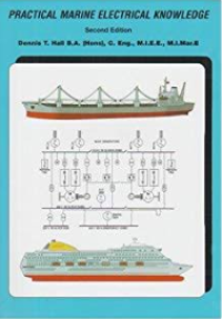 Image of Practical Marine Electrical Knowledge Second Edition