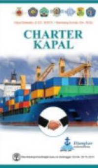 Image of Charter Kapal