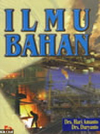 Image of Ilmu Bahan