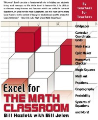 Image of Excel For The Math Classroom
