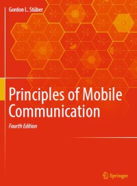 Image of Principles Of Mobile Communication