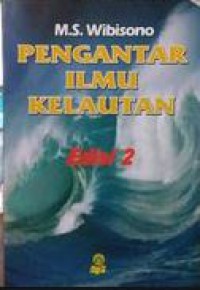 Image of Pengantar Ilmu Kelautan Ed. 2