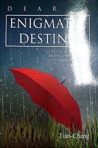 Image of Enigmatic Destiny Deara