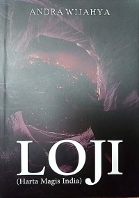 LOJI (Harta Magis India)