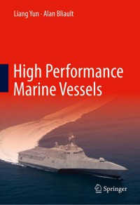 Image of High Performance Marina Vessels