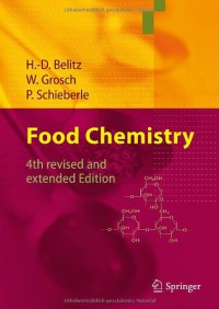 Image of Food Chemistry