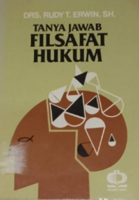 Image of Tanya Jawab Filsafat Hukum