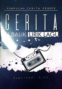 Image of Cerita Di Balik Lirik Lagu