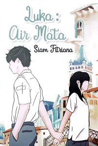 Image of Luka Air Mata