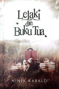 Image of Lelaki Dan Buku Tua