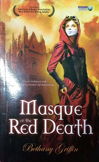 Image of Masque Of The Red Death
