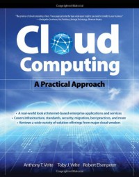 Image of Cloud Computing A Practical Approach