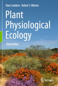 Image of Plant Physiological Ecology