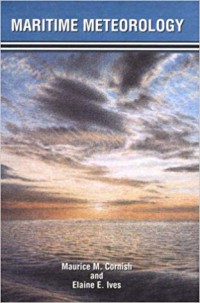 Image of Maritime Meteorology