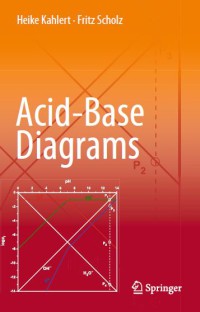 Image of Acid Base Diagrams