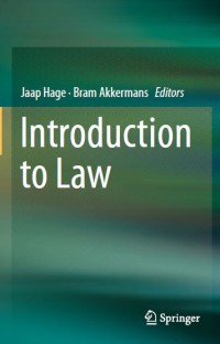 Image of Introduction To Law