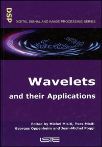 Image of Wavelets and their applications