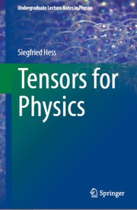 Image of Tensors For Physics