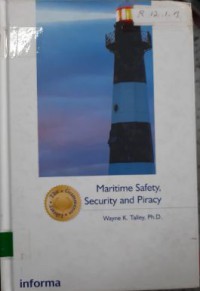 Image of Maritime Safety, Security and Piracy