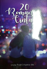 Image of 20 Romansa Cinta