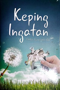 Image of Keping Ingatan