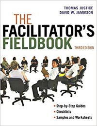 Image of The Facilitator's Fieldbook