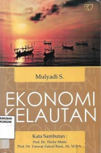 Image of Ekonomi Kelautan