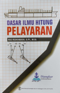 Image of Dasar Ilmu Hitung Pelayaran