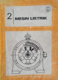 Image of Mesin Listrik 2