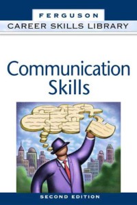 Image of Career Skills Library Communication Skills