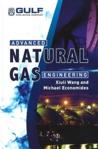 Image of Advanced Natural Gas Engineering