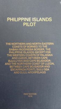 Image of Philippine Islands Pilot