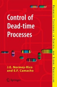 Image of Control of Dead-time Processes