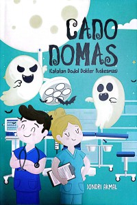 Image of CADO DOMAS (Catatan Dodol Dokter Puskesmas)
