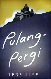 Image of Pulang - Pergi