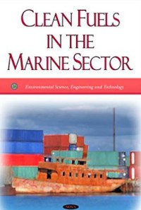 Image of Clean Fuels in the Marine Sector : Environmental Protection Agency (EPA)