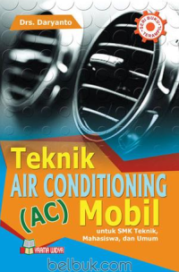 Teknik Air Conditioning Mobil