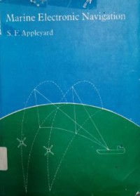 Image of Marine Electronic Navigation