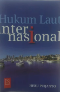 Image of Hukum Laut Internasional