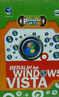 Image of Beralih ke Windows Vista