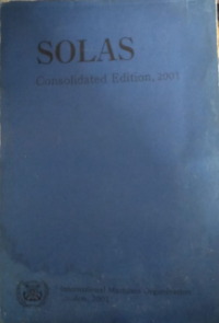 Image of Solas : Consolidated Edition, 2001