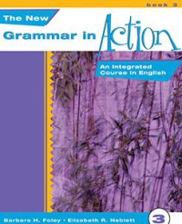 Image of The New Grammar in Action 3