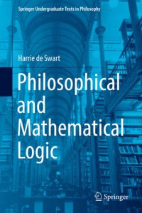 Image of Philosophical and Mathematical Logic