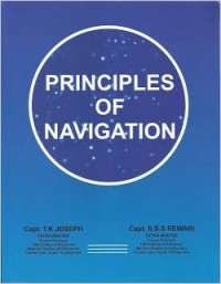 Image of Principles of Navigation