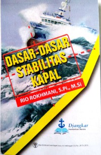 Image of Dasar-Dasar Stabilitas Kapal