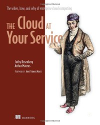 Image of The Cloud at Your Service